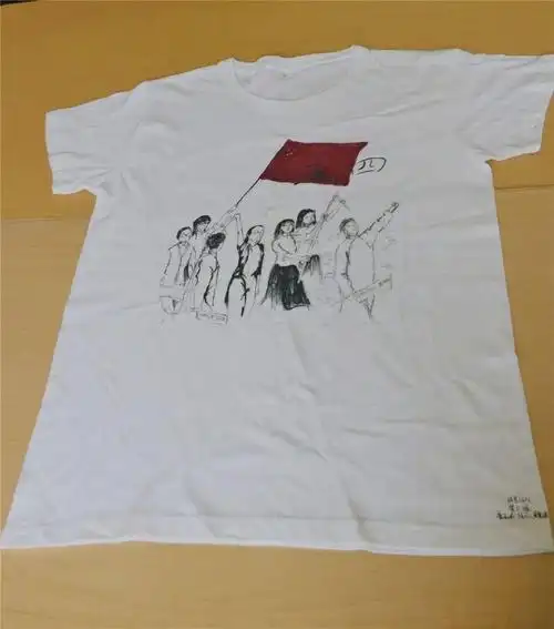 校庆特辑思政作品云展览拳拳爱国情悠悠学子心