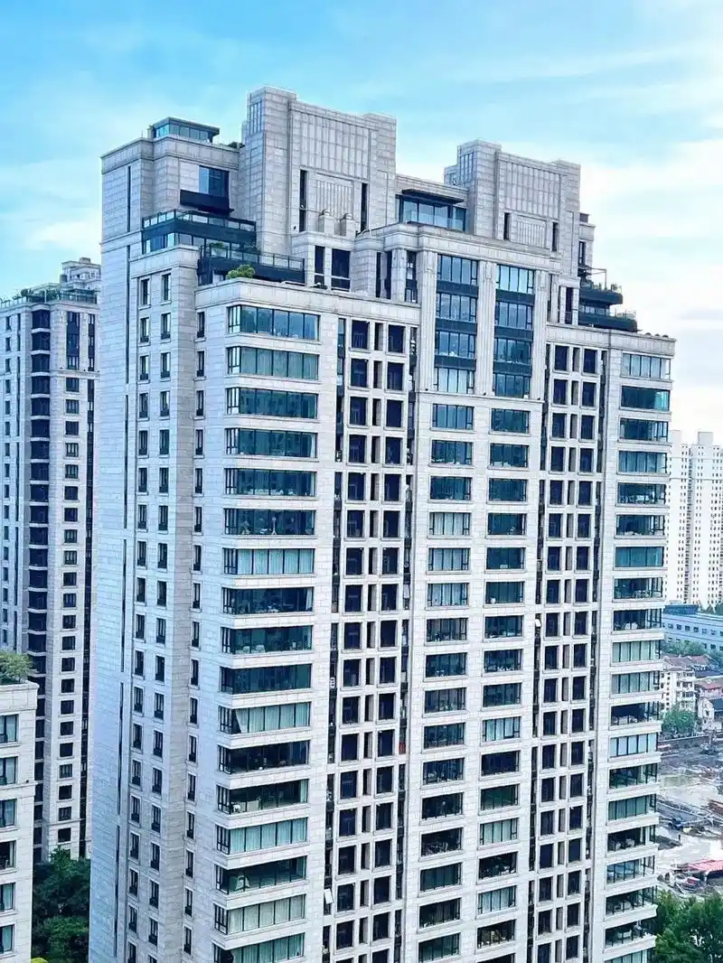 翠湖天地隽荟 #新天地 #带您看房 #上海 - 抖音