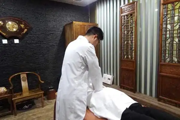 中医正骨究竟有什么功效?提醒:2种功效是营销套路,别信