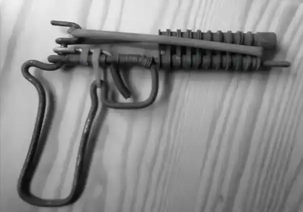 70后农村娃常玩的6种玩具(7)