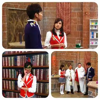 萌学园4时空战役