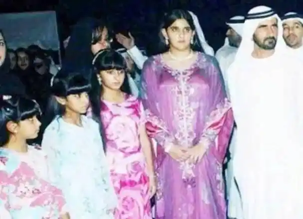 迪拜失踪公主自述遭囚禁细节没人跟自己说话多次出逃被抓