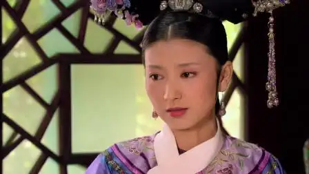 甄嬛传:惠嫔跟温太医说,她的身子没事,看着开个方子也就是了