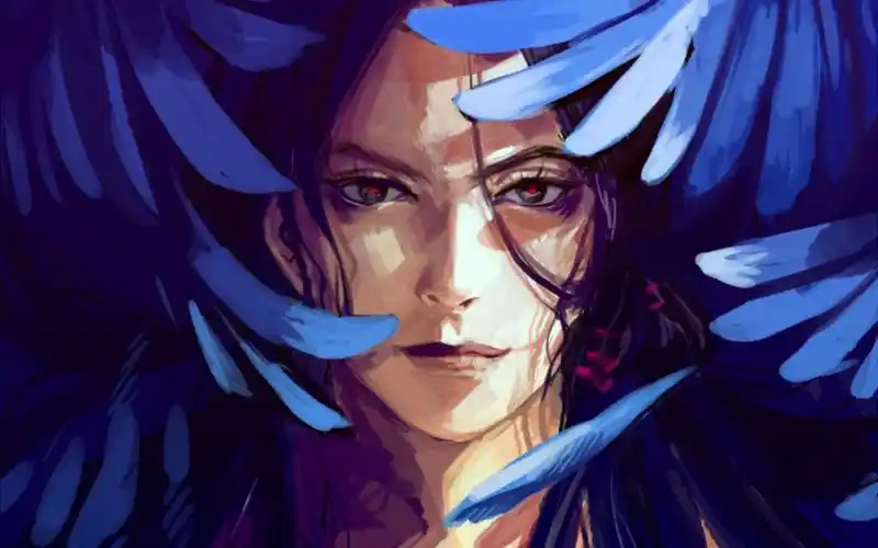 【jojo人物与替身系列科普】第三十八期:伊鲁索与镜中人 (man in the