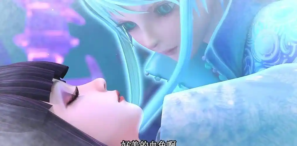 叶罗丽:王默太过花痴,除了水王子,建鹏舒言她都没打算放过_文茜_时候