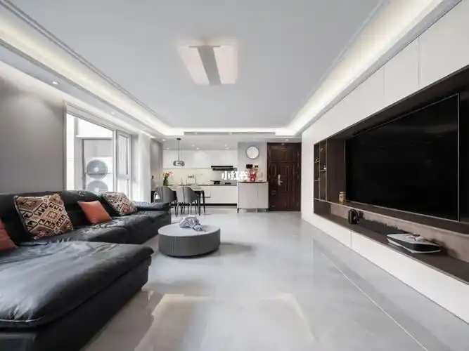 新装修的房子,咋能提升热度.