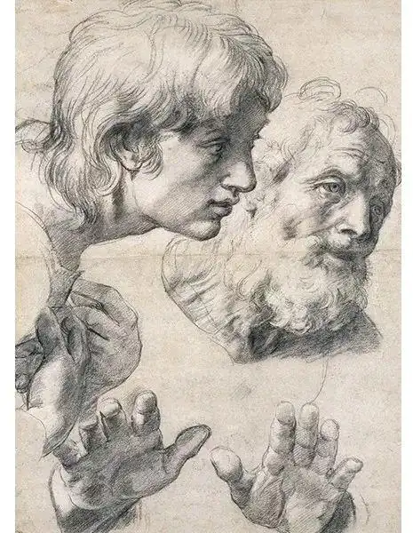 卡拉瓦乔|拉斐尔·桑齐奥|文艺复兴三杰|绘画|博斯|巴洛克_网易订阅