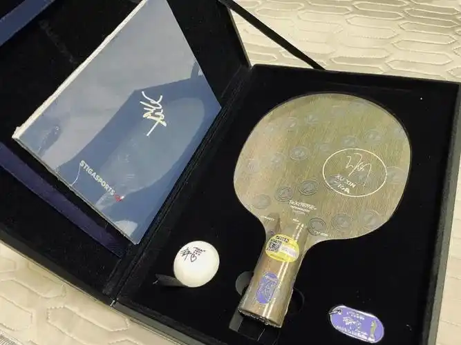 to稻草人斯蒂卡许昕蓝标