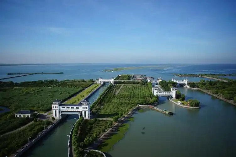 江苏省水利厅 部门动态 我省3家单位通过国家级水管单位考核验收