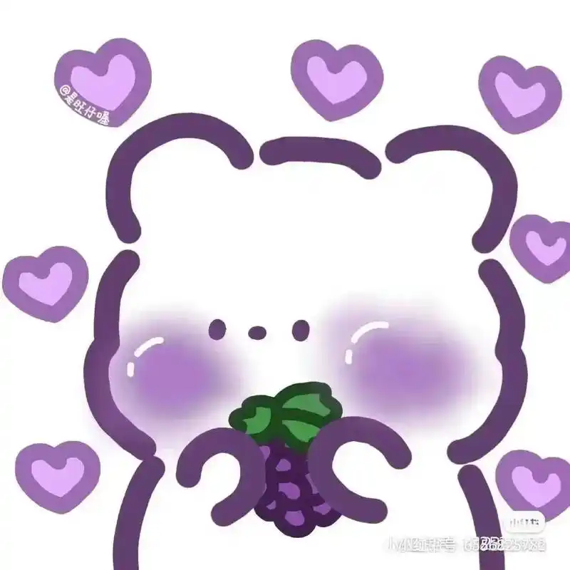 三人闺蜜头像,还有下一期#可爱头像女卡通呆萌 #仙气女生头像 - 抖音