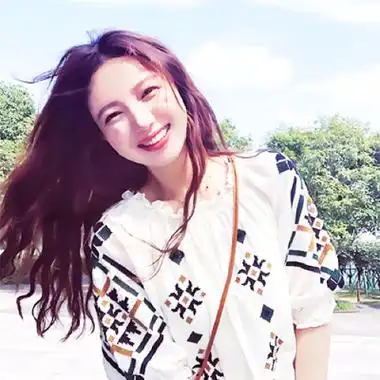 美女头像图片真实生活照本月绝对找不以的女头