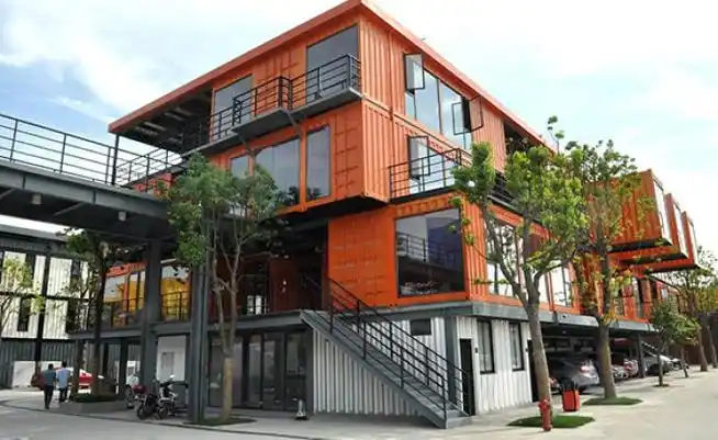 文化创意产业园区_澎湃新闻-the paper