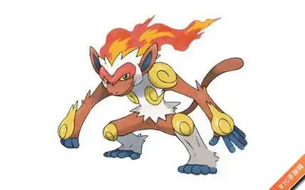 口袋妖怪复刻烈焰猴什么性格好 烈焰猴性格解析
