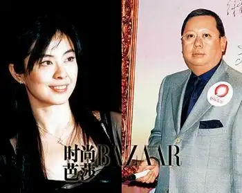 王祖贤六段魂牵梦绕隐情史