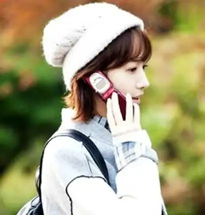 图healer剧照朴敏英公开自称演到最适合自己的角色了