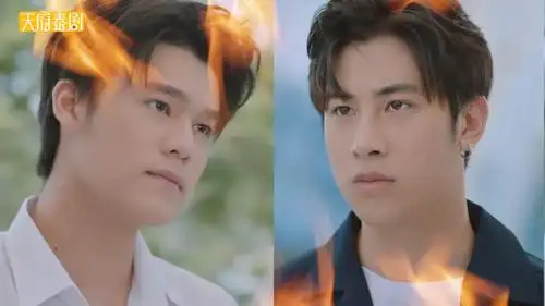 泰剧谁的青春不乱爱少爷花式追妻火力全开