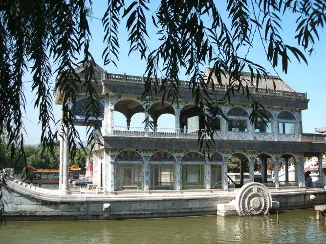 北京五星纯玩双高5日半自助"2大1小家庭套餐"