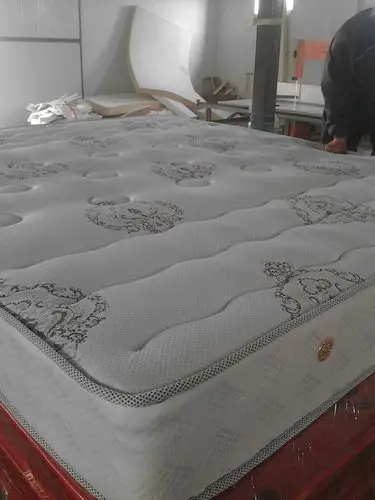 稻草床垫 蒲草床垫 椰棕床垫 弹簧床垫