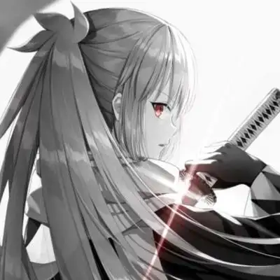 拔刀女漫:你好好听 好好听他们口中编造的我 别怀疑我就这样.