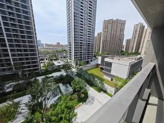 杭州临平临平理想臻品理想丨九号线丨康城一品丨绿城玉园丨医院丨出租