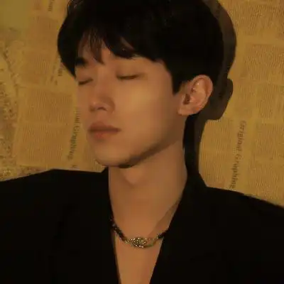 全网最火男生头像真人可爱图片适合男生撩妹用的帅气头像图片