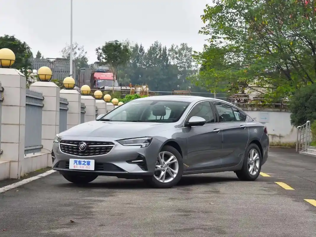 别克全系列抵守富购车.#抖音汽车 #低首付购车 #dou是好 - 抖音