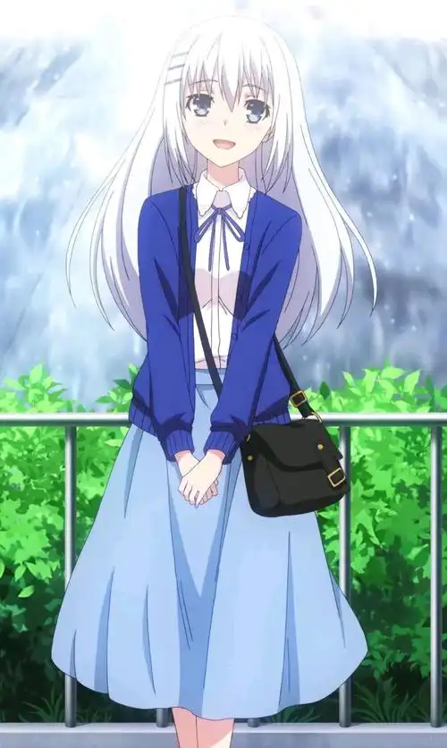 鸢一折纸 - 堆糖,美图壁纸兴趣社区