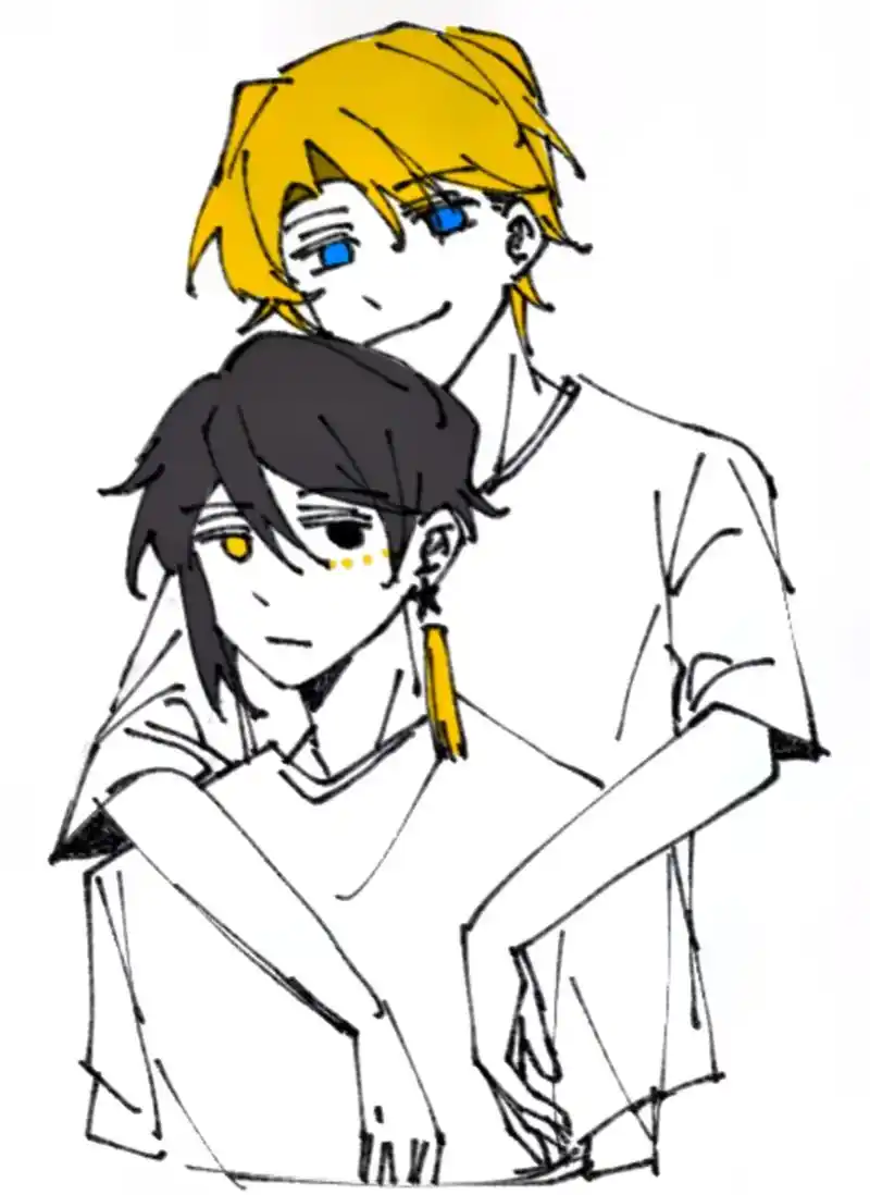 想磕cp   没饭   自己做77 #ch美#ch瓷#美瓷 # - 抖音