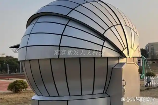 透视光年:天文望远镜为什么可以看到宇宙?