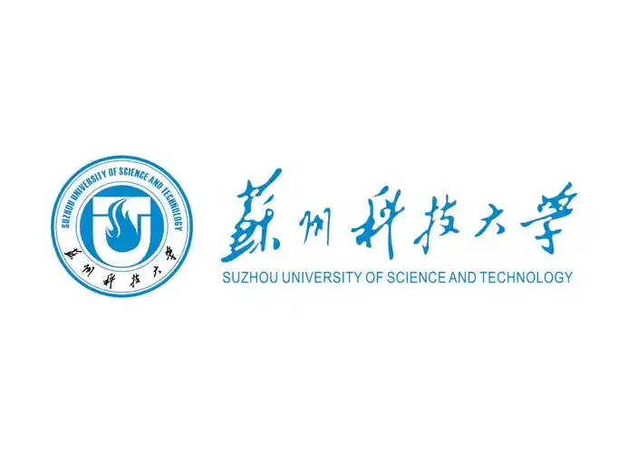 苏州科技大学校徽logo矢量标志素材 | 设计无忧网