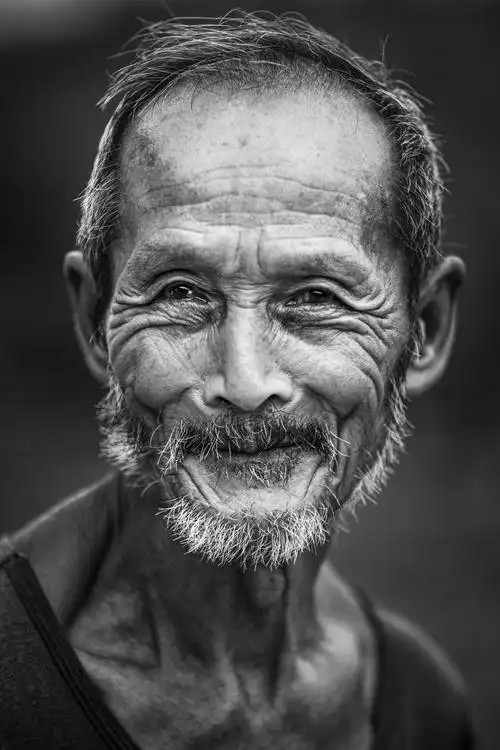 《彩云唯美影像汇》第70期(人像篇) 写美篇人文风情@纪实作品 摄影师