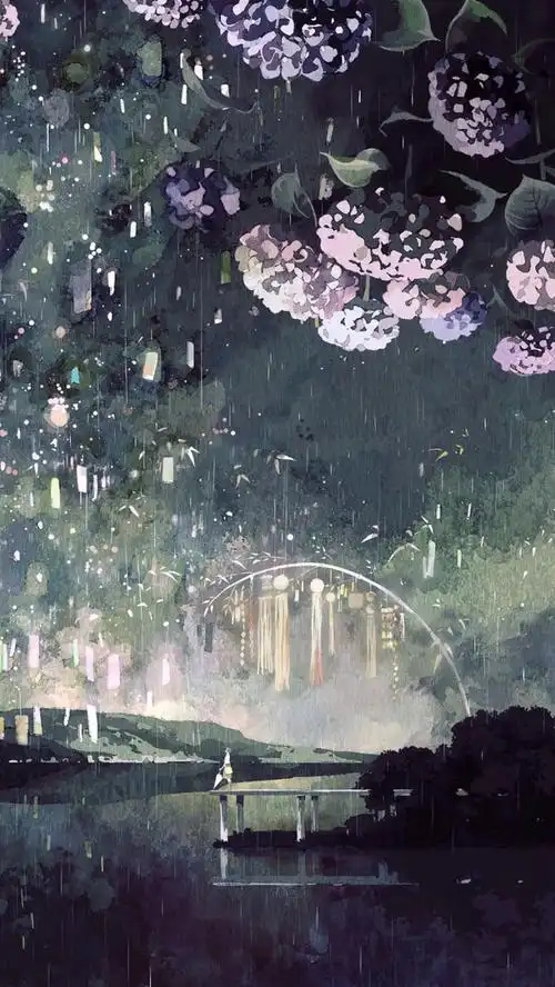 壁纸 背景图 二次元