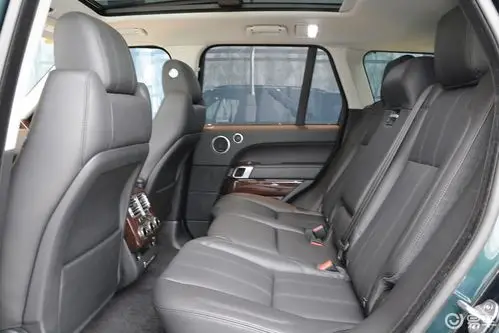 0 v6 sc vogue】进口路虎揽胜_3.0 v6 sc vogue图片-网通社汽车