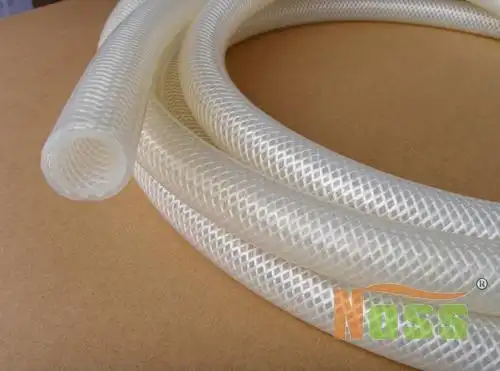 pu食品级耐高温软管