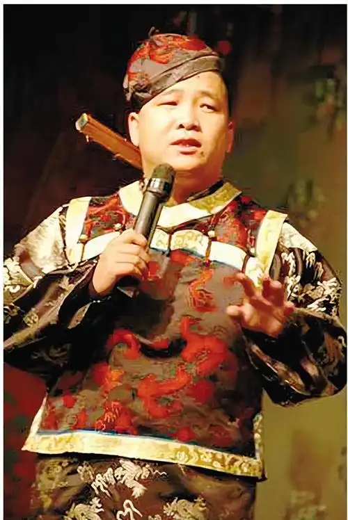 回顾孙小宝:娶19岁金玲,拒绝拜师赵本山,他经历了什么?