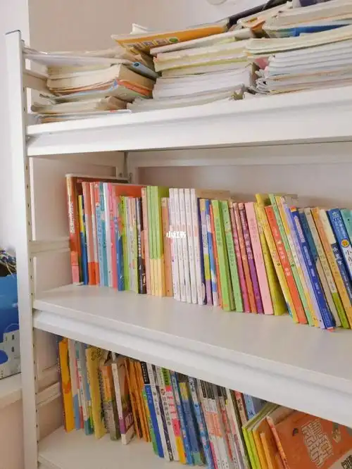 太喜欢了整整齐齐的