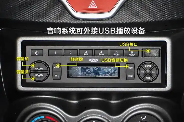 2013款-全车详解