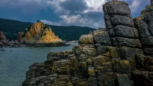 象山花岙岛 标签 微博评论 网站评论 发表您的评论 高度的其他作品