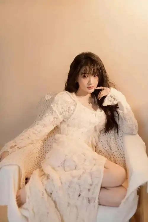 徐璐背后的故事