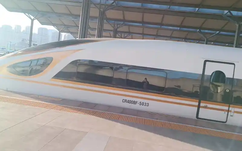 感谢京局在寒冷的冬日送来的一丝温暖cr400bf-5033