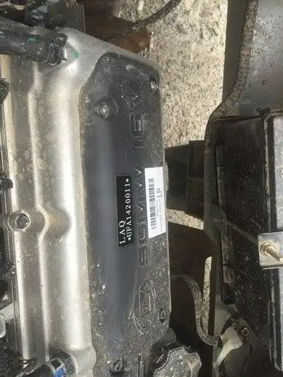 【图】正在上牌,急求告知发动机号在哪_五菱荣光小卡论坛_汽车之家