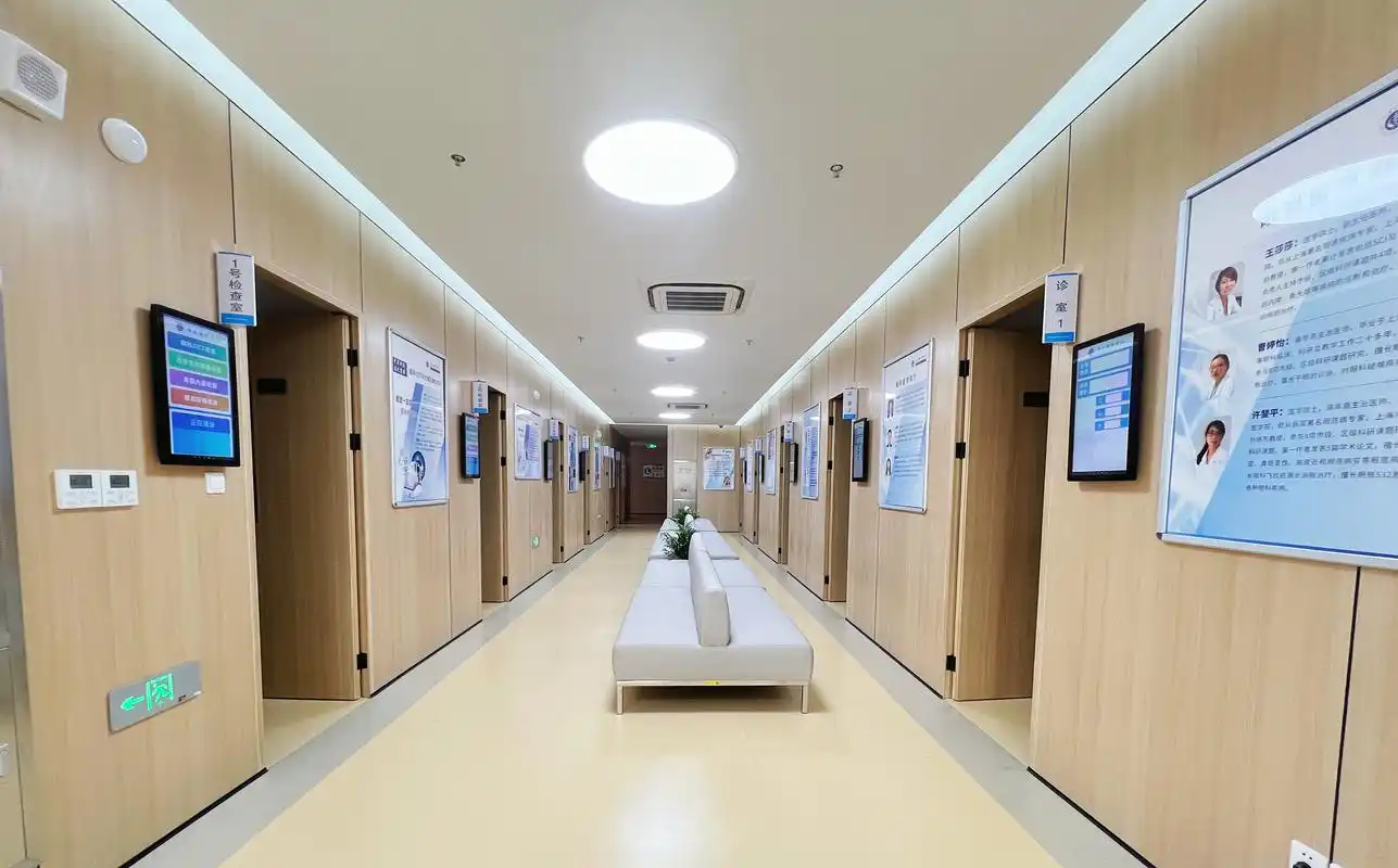 >上观号>上海静安>文章详情>据介绍,市北医院眼科中心由获得"上海医务