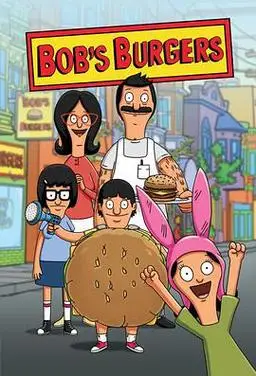 开心汉堡店 第七季 bobs burgers season 7