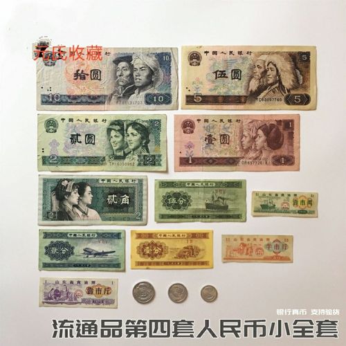 币小全套旧钱币老钱币收藏币古币纪念币古董保真包邮真【4月4日发完】