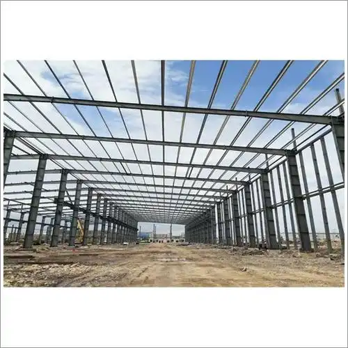 厦门安全性高的轻钢结构公司价格互信促发展,合作求