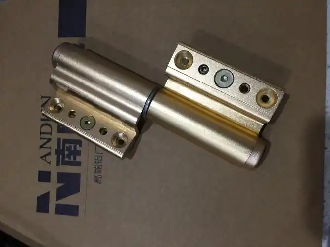 液压欧标合页001-合页-南盾门窗有限公司