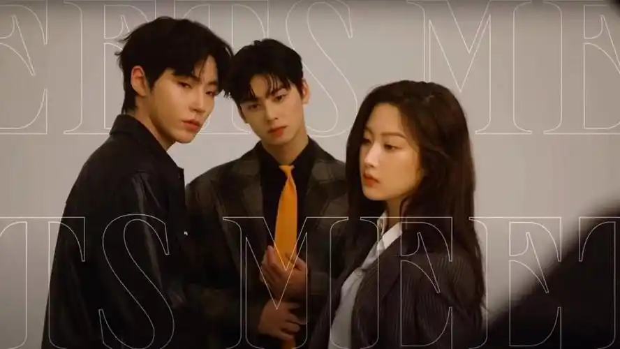 韩剧《女神降临》剧情好看吗? - 知乎