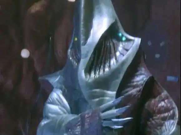 迪迦奥特曼剧情回忆录大古有人来抢你老婆啦恶质宇宙人雷丘兰星人登场