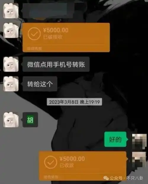 零用钱一周一给,一次5000,胡文煊的生活也太滋润了吧!