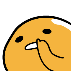 蛋黄哥表情包微信